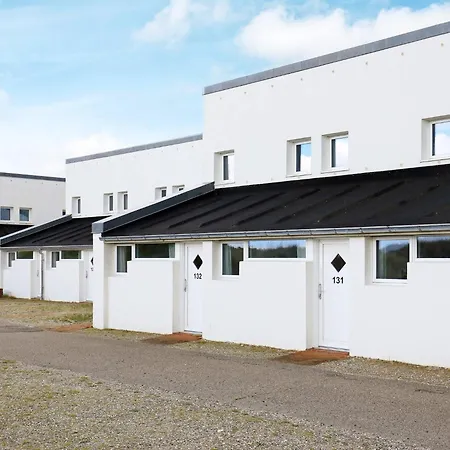 Apartment 6 Person In Brovst
